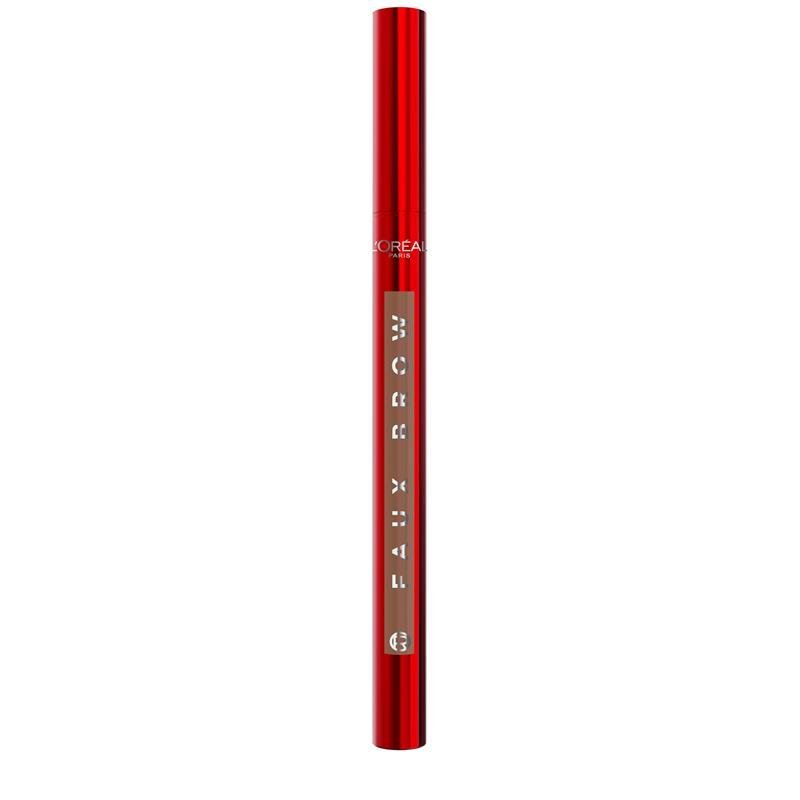 L'Oreal Parise Infallible Faux Brow Blonde