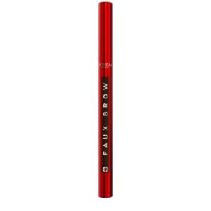 L’Oreal Parise Infallible Faux Brow Dark Brunette