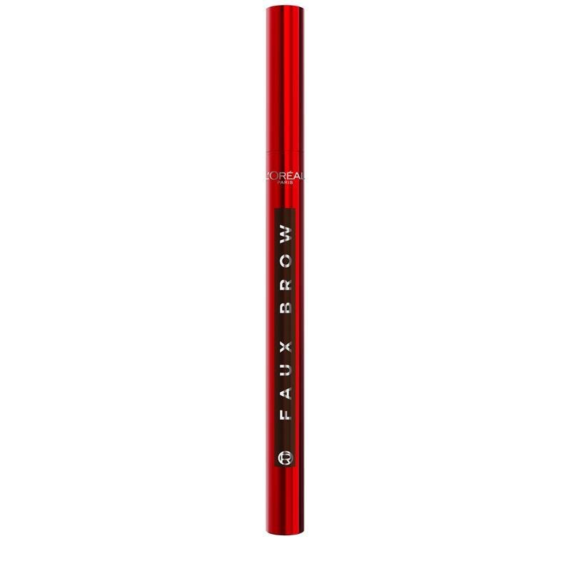 L'Oreal Parise Infallible Faux Brow Dark Brunette