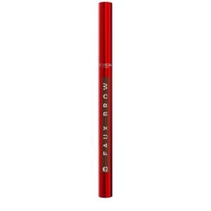L’Oreal Parise Infallible Faux Brow Light Brunette