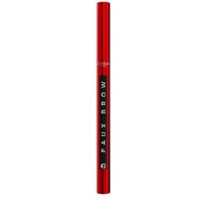L’Oreal Parise Infallible Faux Brow Soft Black