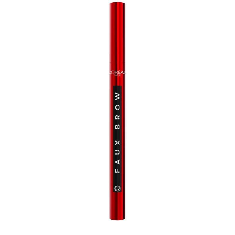 L'Oreal Parise Infallible Faux Brow Soft Black