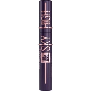Maybelline Lash Sensational Sky High Mascara Plum Twilight