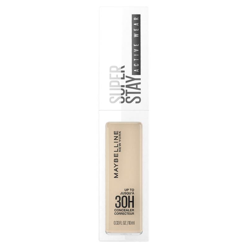 Maybelline Superstay 30 Hour Concealer 15 Light