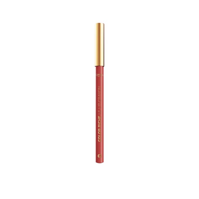 L'Oreal Paris Color Riche Le Lip Crayon 126 Excuse Moi