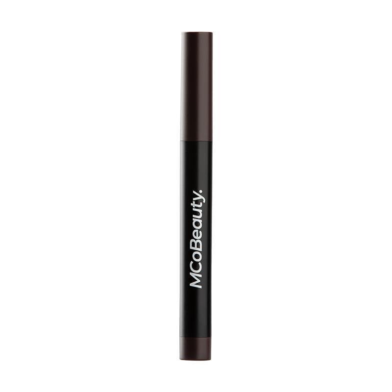 MCoBeauty Matte Eyeshadow Stick Deep Cocoa