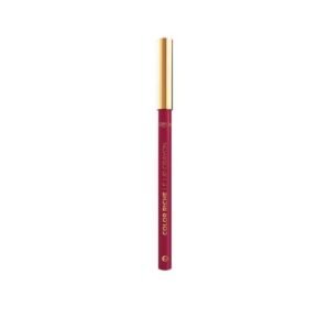 L’Oreal Paris Color Riche Le Lip Crayon 2010 La Prune