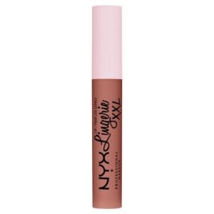 NYX Lip Lingerie XXL Turn On