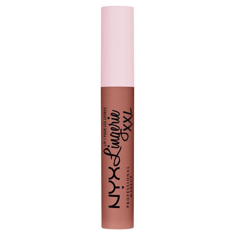 NYX Lip Lingerie XXL Turn On
