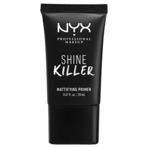 NYX Shine Killer Primer Reno