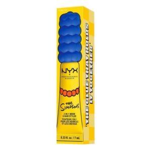 NYX Simpsons Marges Mega Glue