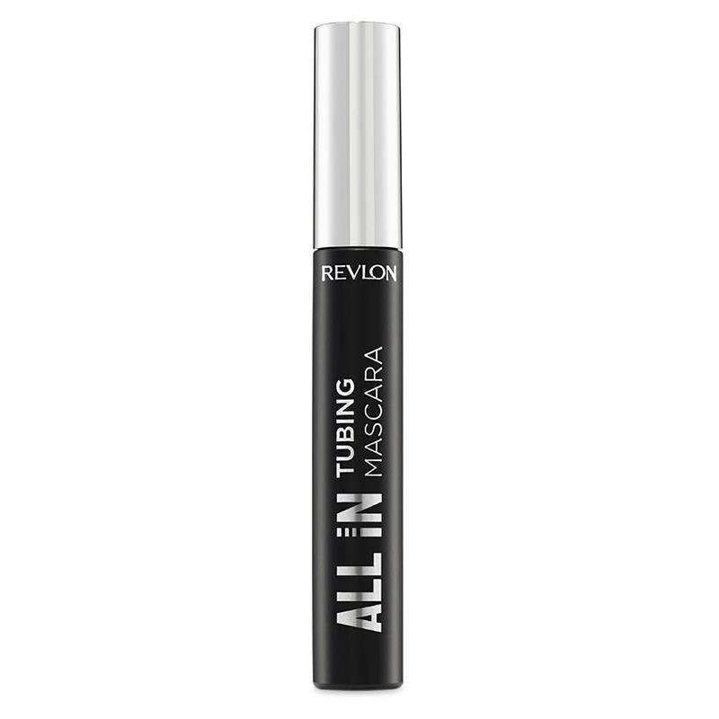 Revlon All In Tubing Mascara Brown