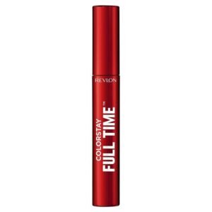 Revlon Colorstay Full Time Mascara Black Brown
