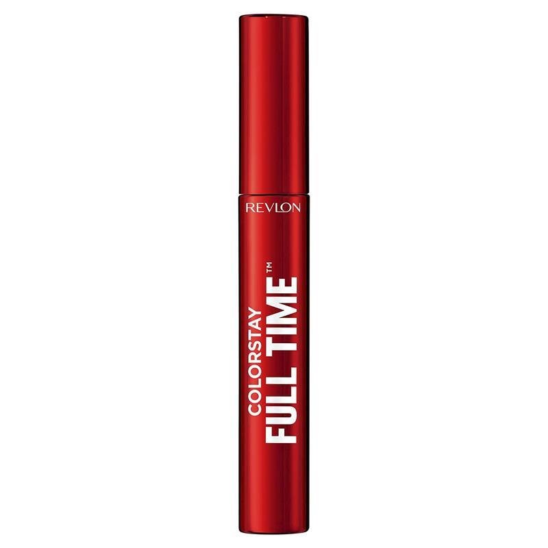 Revlon Colorstay Full Time Mascara Black Brown