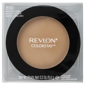 Revlon Colorstay Pressed Powder Medium/Deep