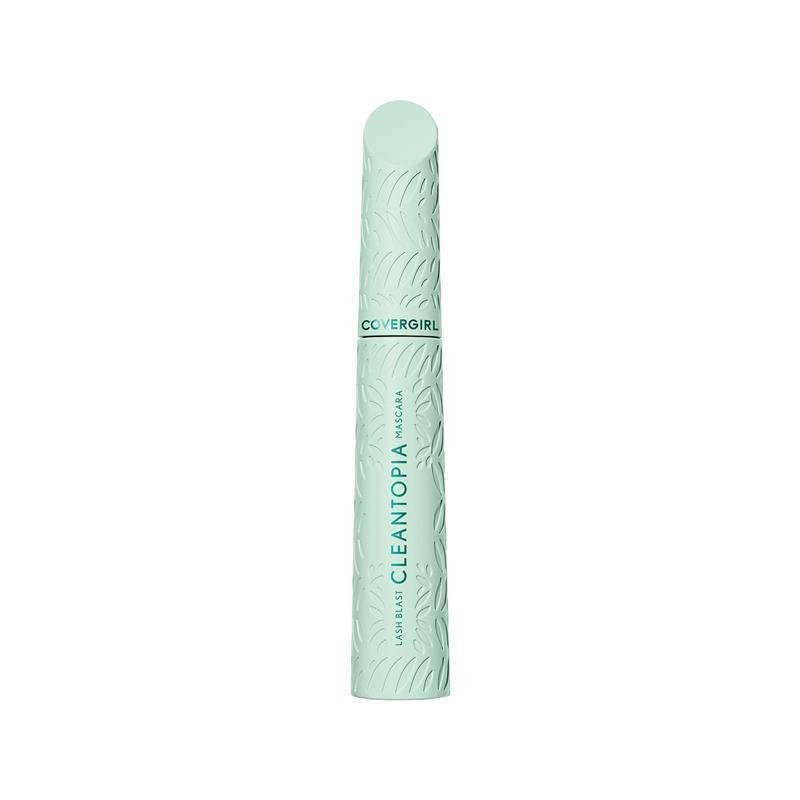 Covergirl Lash Blast Cleantopia Mascara 800 Extreme Black 9.5mL