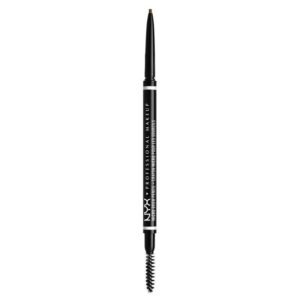 NYX Micro Brow Pencil Chocolate