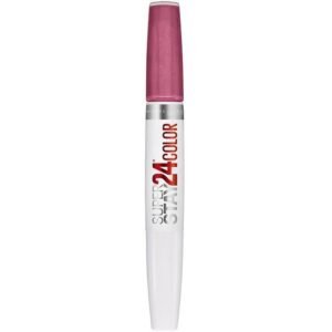 Maybelline Superstay 24 Lip Color Infinite Petal
