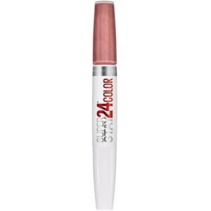 Maybelline Superstay 24 Lip Color Timeless Toffee