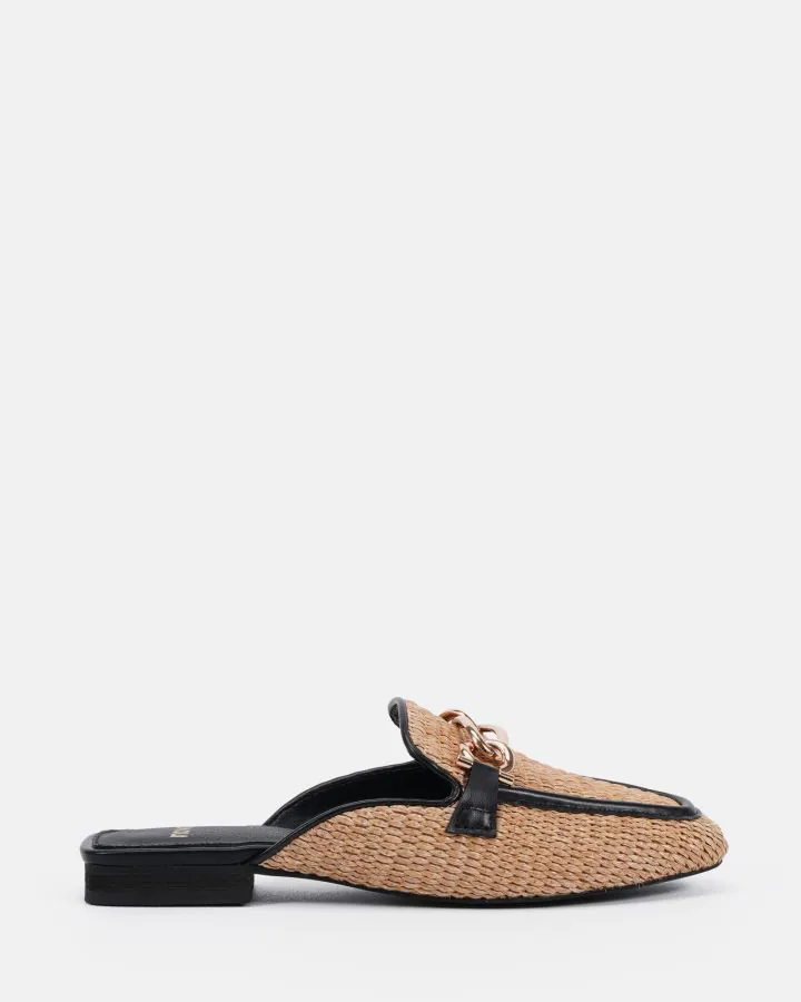 CARLETTA  RAFFIA
