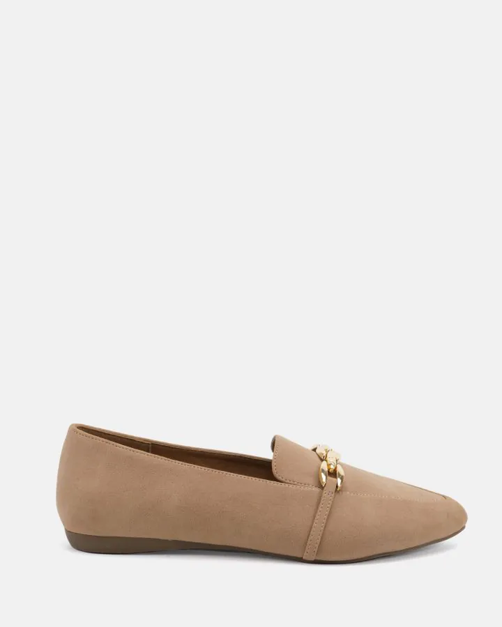 COLTEN  BISCOFF NUBUCK
