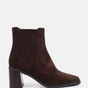 DEFT  ESPRESSO SUEDE