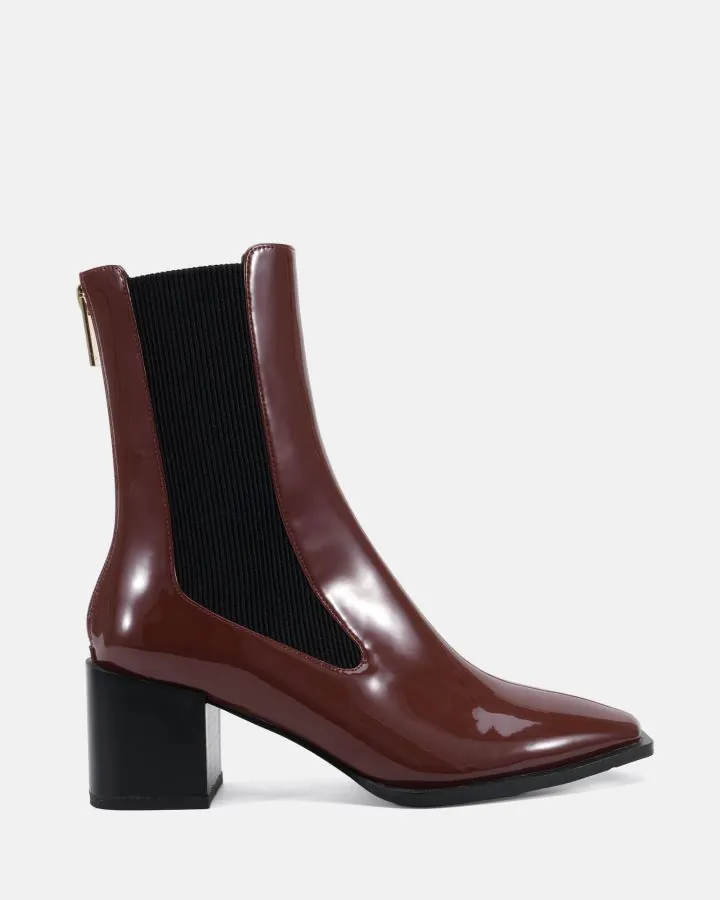 DNA  PLUM PATENT