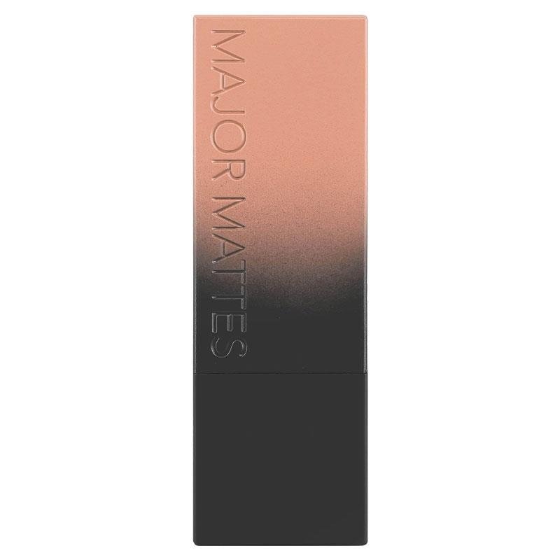 W7 Major Mattes Lipstick Exposed