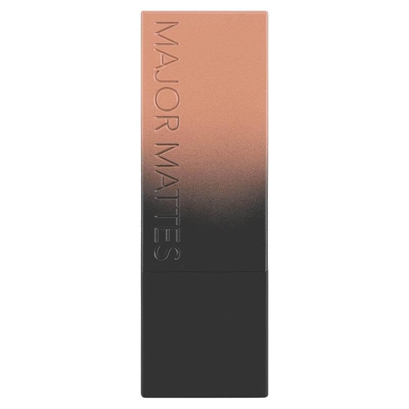W7 Major Mattes Lipstick Original