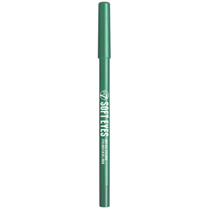 W7 Soft Eyes Soft Gel Eyeliner Get Lucky