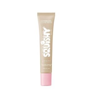Covergirl Clean Fresh Squishy Glaze Toasted Vanilla Marshmallow