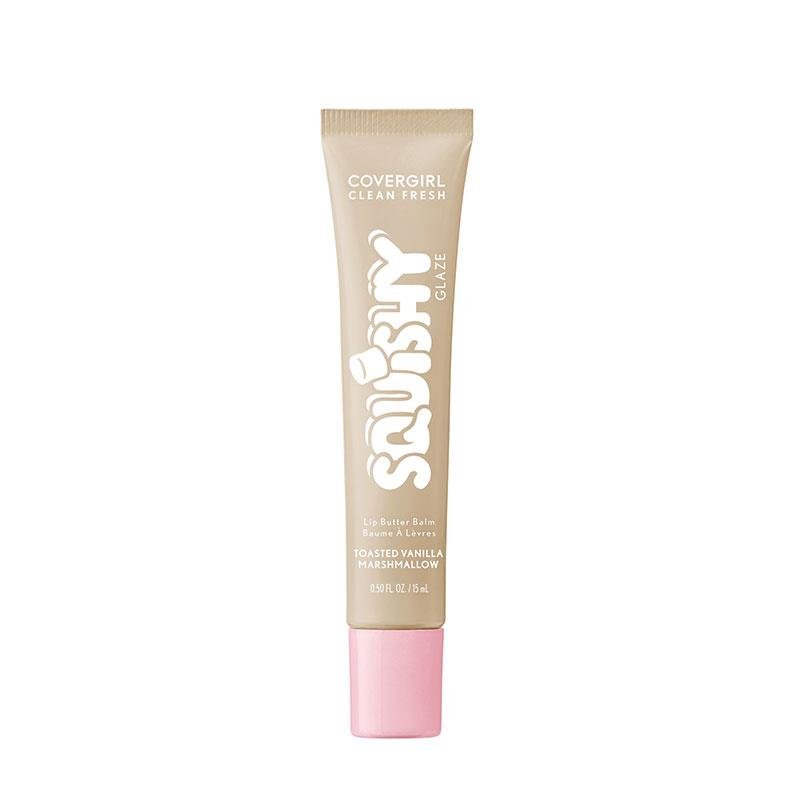 Covergirl Clean Fresh Squishy Glaze Toasted Vanilla Marshmallow