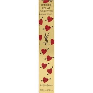 Yves Saint Laurent Touche Eclat Hearts & Arrow Collectors Edition No 3