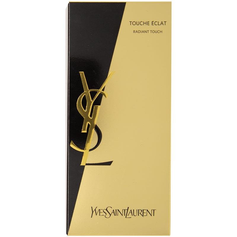 Yves Saint Laurent Touche Eclat No 1 + Mini Volume Mascara