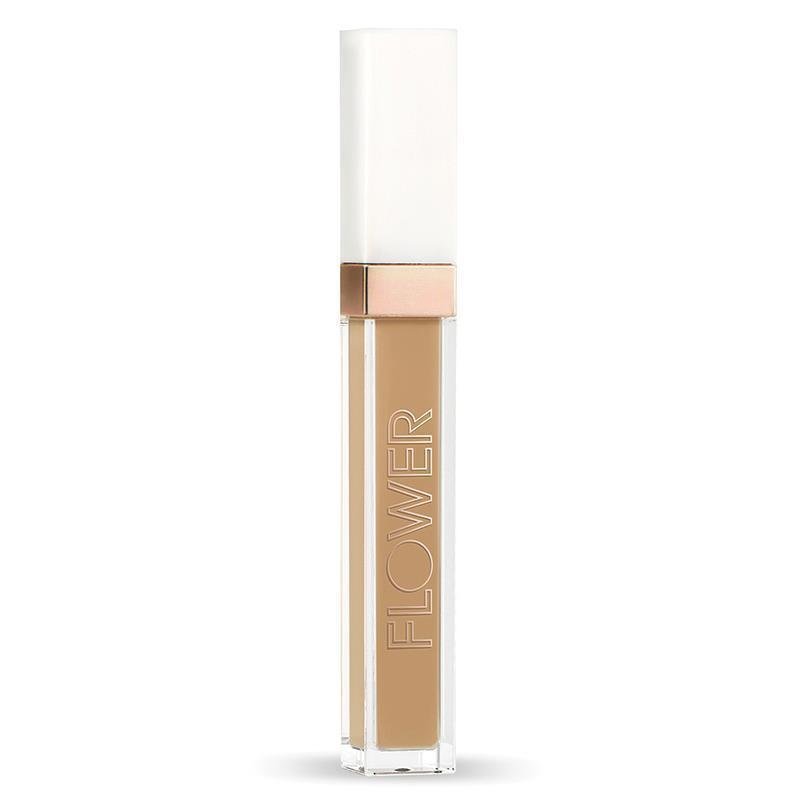 Flower Light Illusion Full Coverage Concealer Medium Deep