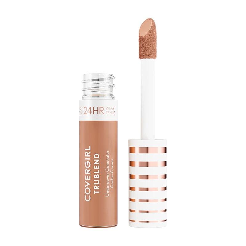 Covergirl Trublend Undercover Concealer Perfect Beige
