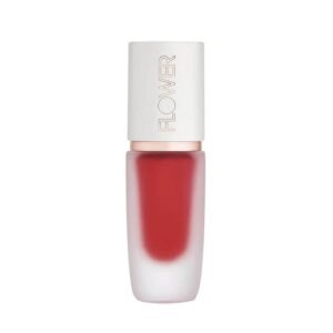 Flower Perfect Pout Soft Matte Lip Color Icon