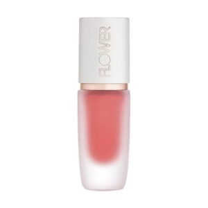 Flower Perfect Pout Soft Matte Lip Color Salsa