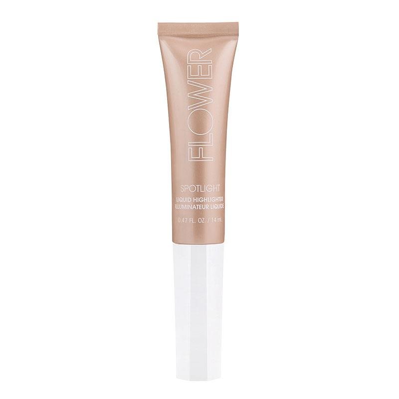 Flower Spotlight Liquid Highlighter Opal