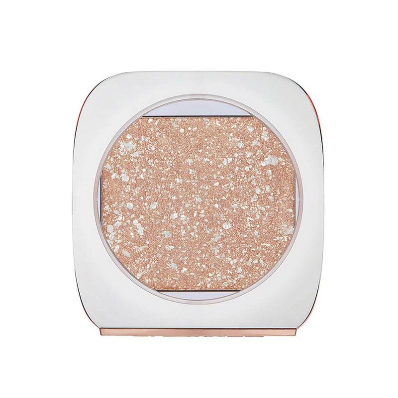 Flower Stellar Prismatic Highlighter Luna