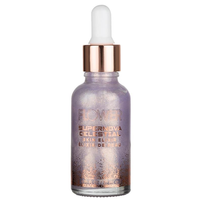 Flower Supernova Celestial Skin Elixir