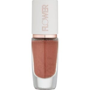Flower Water Color Eye Tint Sienna Wash