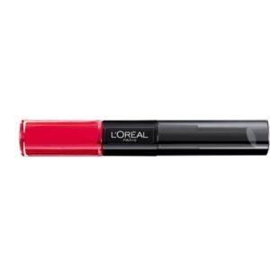 L’Oreal Paris Infallible 24H 2-Step Lipstick 701 Captivated By Cerise