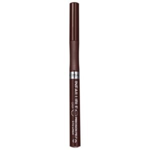 L’Oreal Paris Infallible Grip 24H Precision Felt Eye Liner 02 Brown