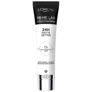 L’Oreal Paris Prime Lab Advanced Derm Primer 24H Matter Setter
