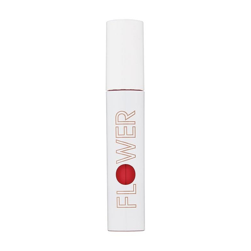 Flower Bitten Lip Stain Saucy