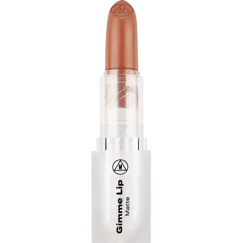 MissGuided Gimme Lip Matte Lipstick All Dayer