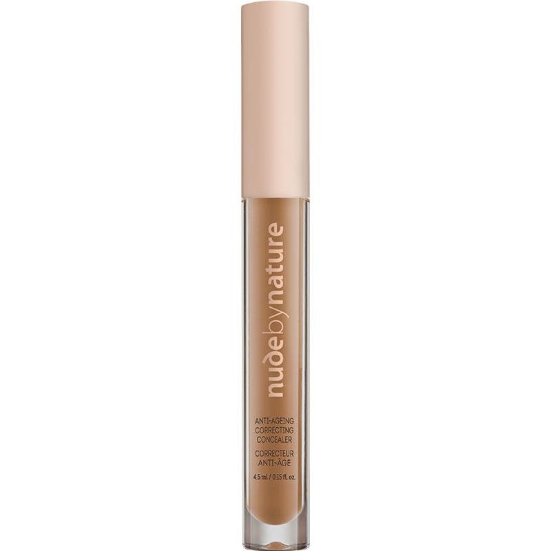 Nude by Nature Anti-Ageing Correcting Concealer 07 Latte