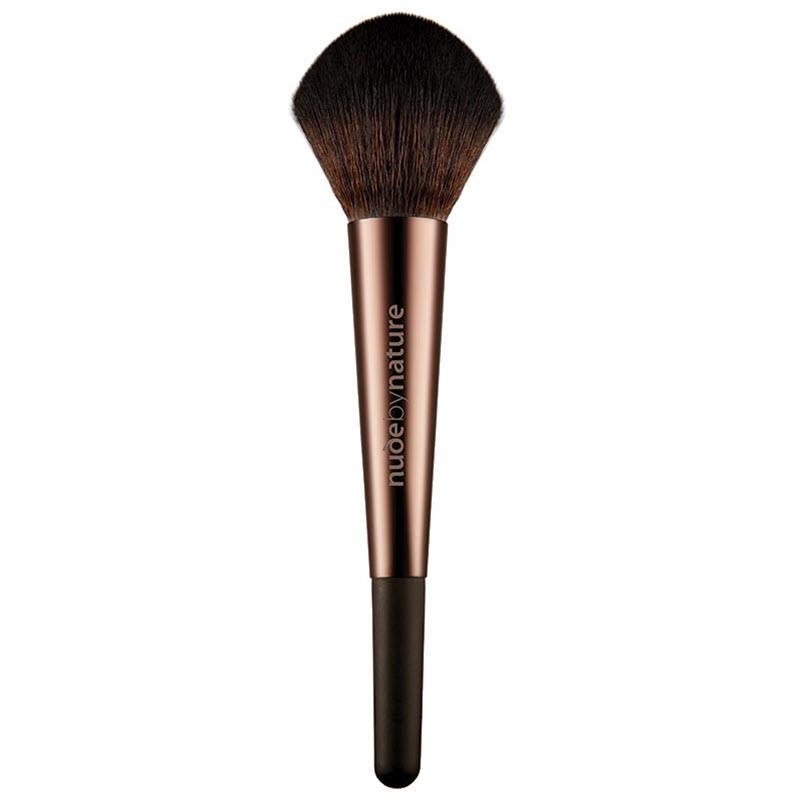 Nude by Nature Liquid Foundation Brush 02