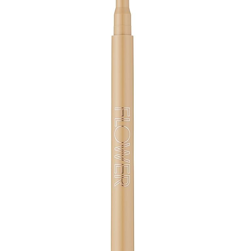 Flower Brow Vixen Tattoo Effect Stain Blonde
